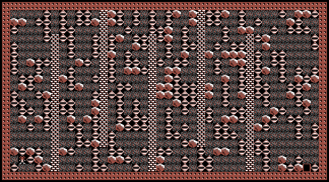 Cave I